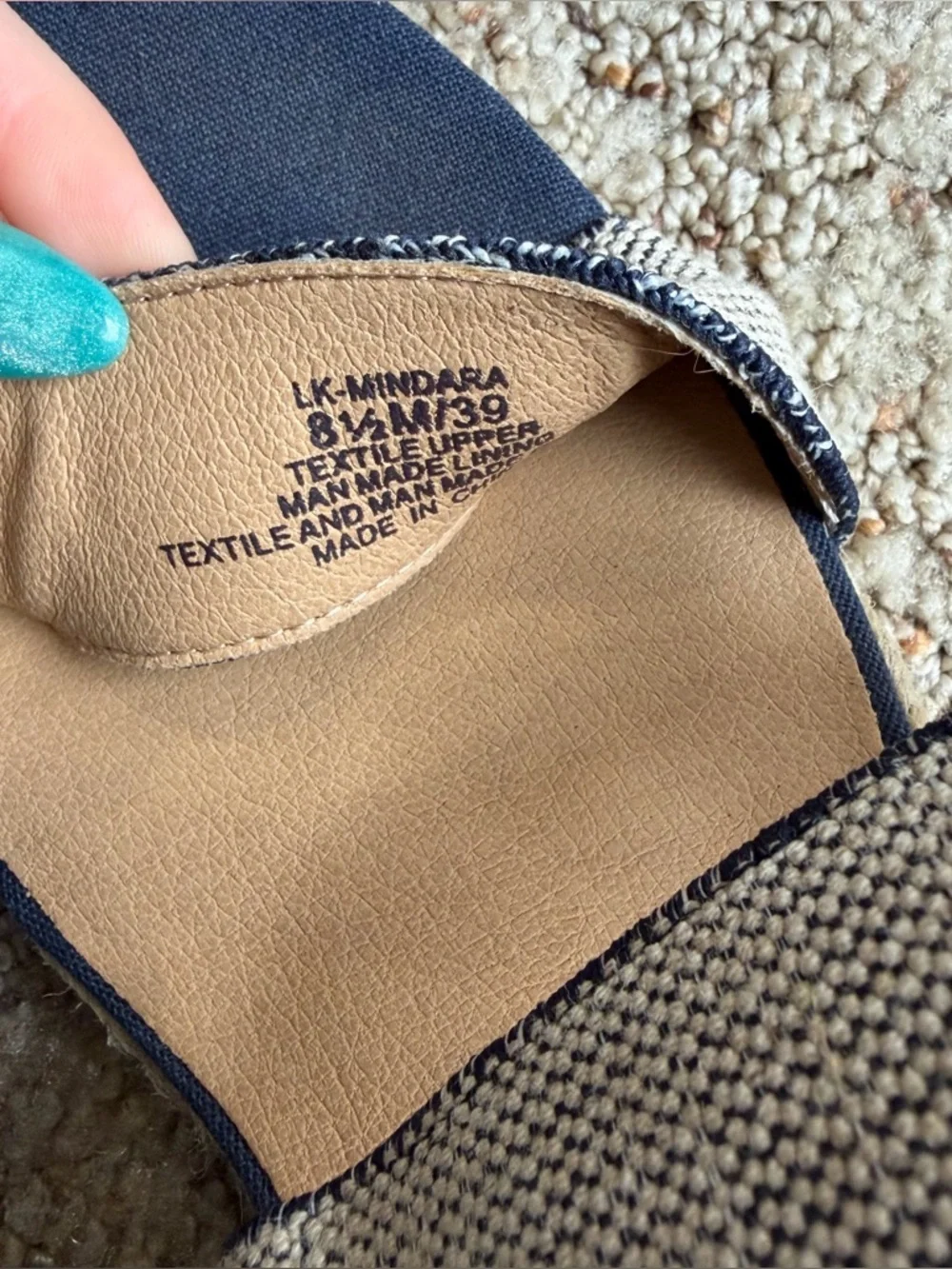 lucky brand